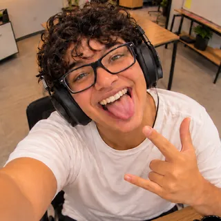 Foto de Guilherme Soares